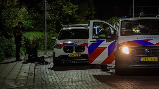 Vechtpartij loopt uit in schietpartij, zes verdachten aangehouden