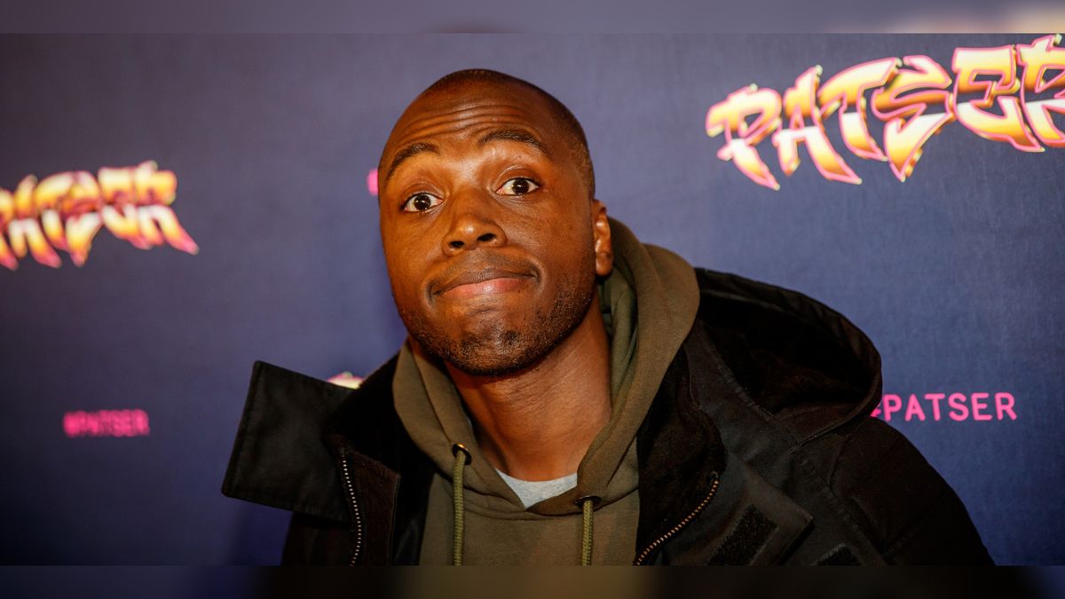 BraboNeger in Friese talkshow: "Ik wil van mijn naam af" - Omrop Fryslân