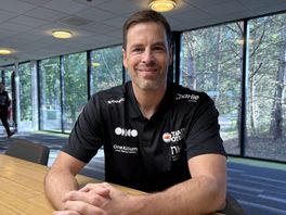 Bult trots na aanstelling als bondscoach bij Oranje: 'Een nog grotere eer'