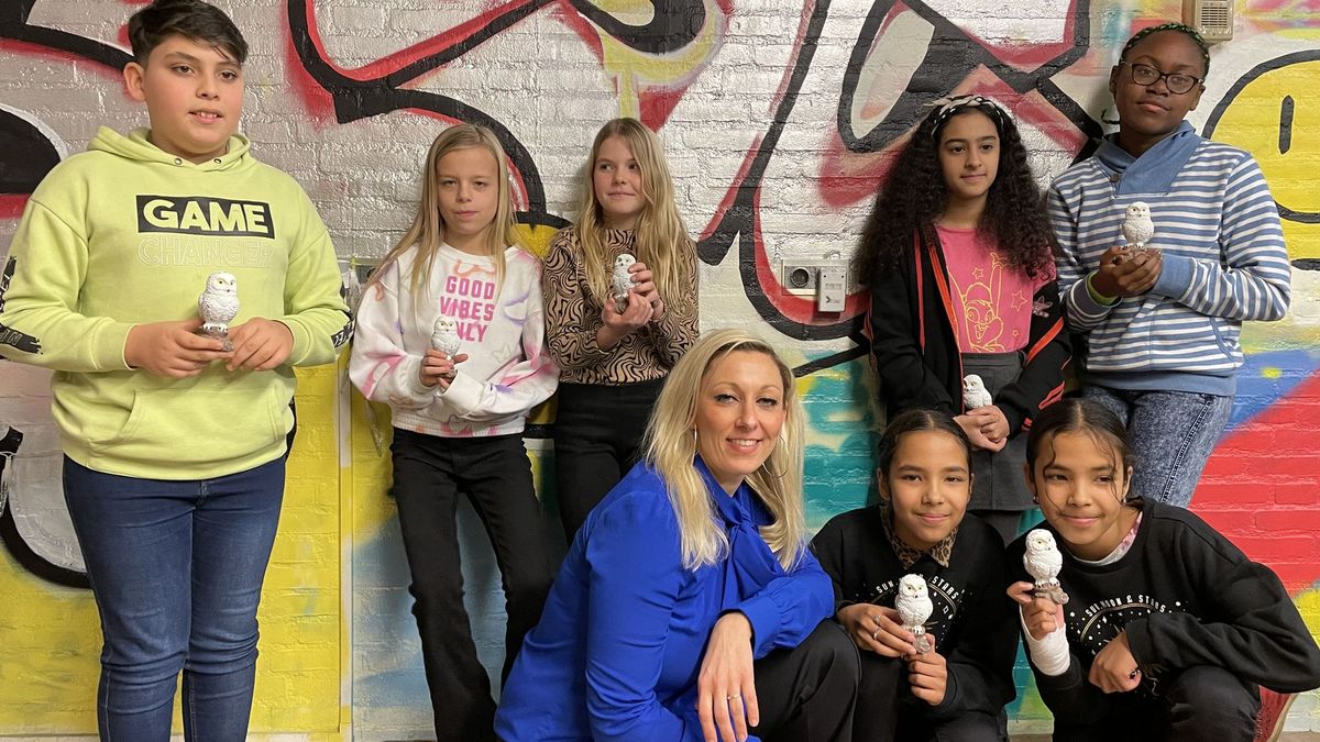 Eerste Emmer kinderraad ziet graag opfrisbeurt van afgetrapt speelveldje