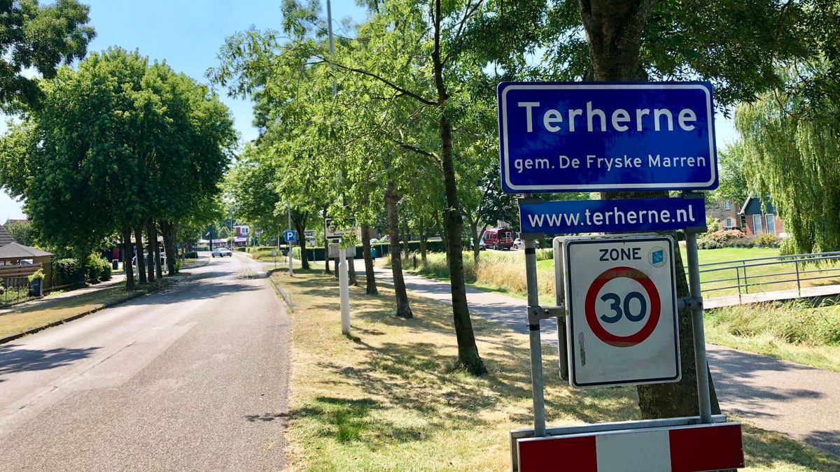 'Nieuw kanaal tussen Terherne en Heerenveen is noodzakelijk'