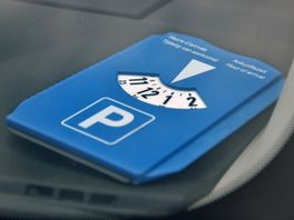 Hoe werkt 'gedigitaliseerd' parkeren als parkeerschijf vanaf januari is afgeschaft?