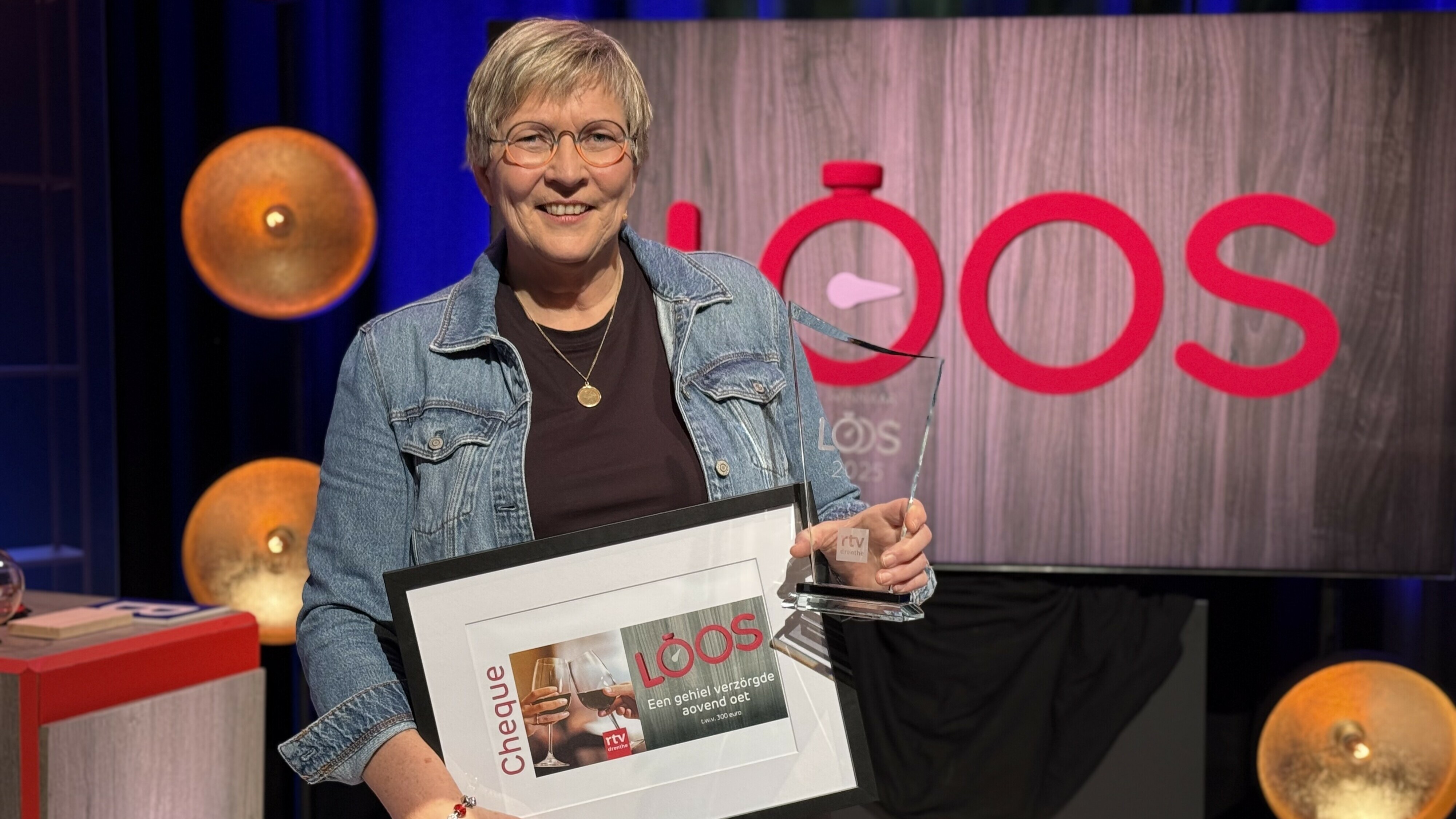 Word jij de meeste loze Drent van 2026? Meld je aan voor LOOS!