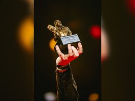 Beste refrein van Nederland wordt vanaf nu beloond met René Karst Award