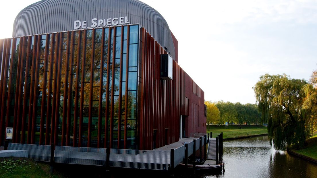 Zwolle kiest meest markante gebouw in de stad