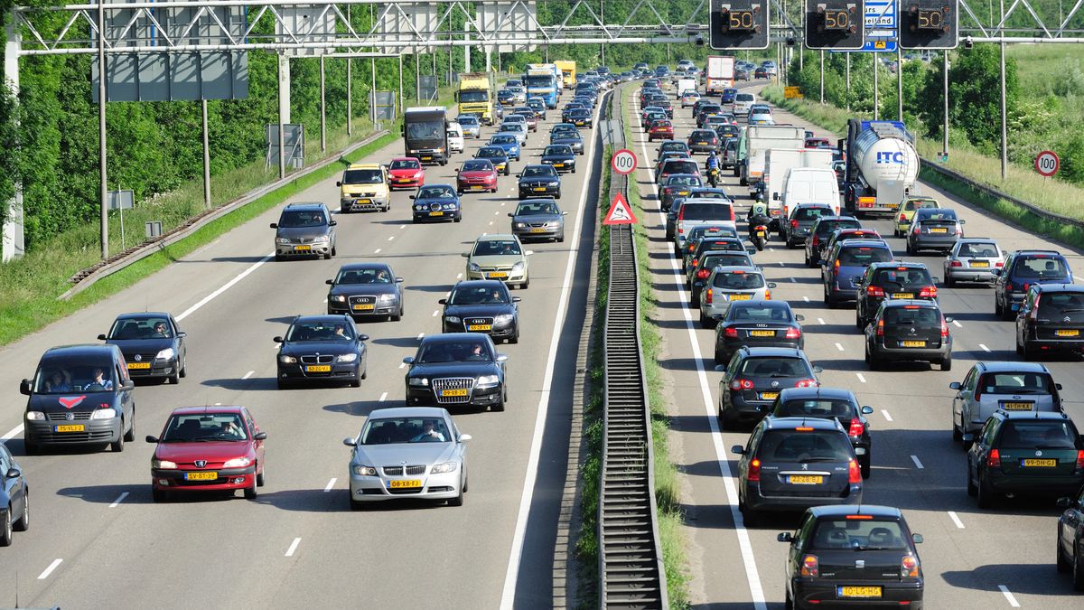 Verbreding A2 tussen Echt en Urmond volgend jaar van start