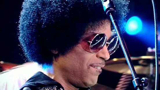 Tien jaar na dood van Prince blikt Kim terug op bijzondere shows in Rotterdam