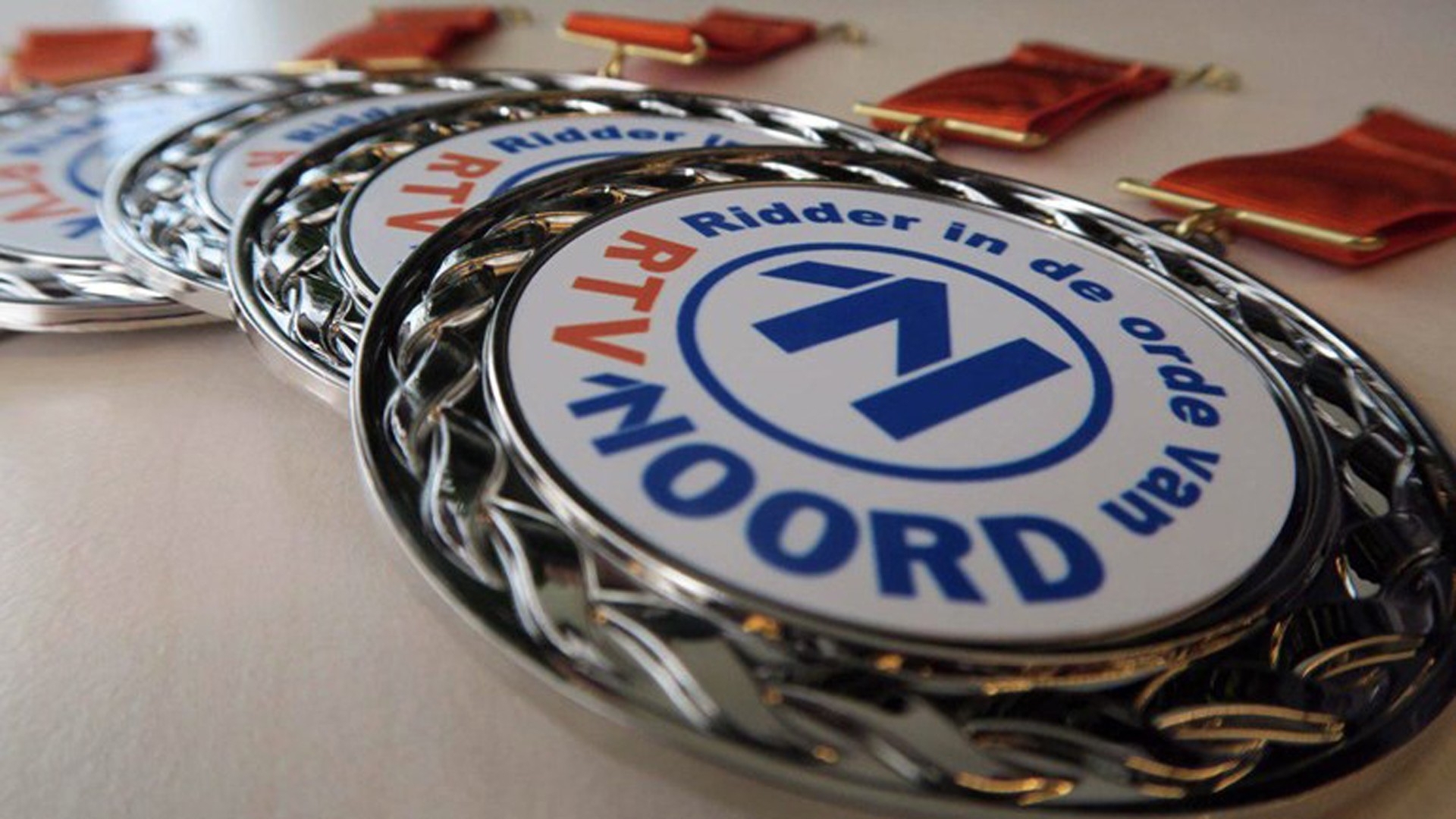 Wie wordt Ridder in de Orde van RTV Noord 2026?