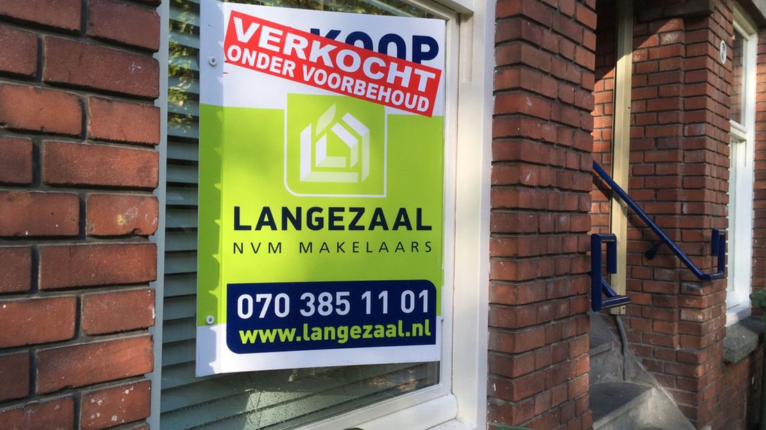 Huis verkocht I