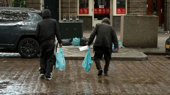Ontmoetingsplek voor dak- en thuislozen sluit: 'Het is uit de hand gelopen'