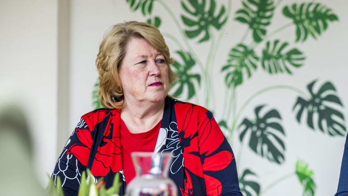 Wie is er uitgekeken op de partij van stemmenkanon Smitsmans in Roermond?