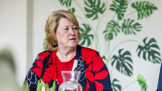 Stemmenkanon Smitsmans weet nog steeds niet waarom ze wordt uitgesloten Home