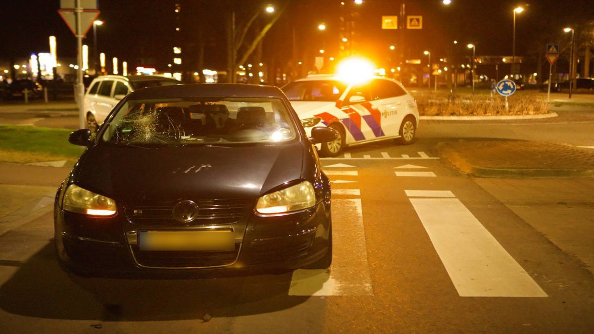 112-nieuws: Botsing op Europalaan in Stadskanaal • 'Man valt zes meter van schip in Foxhol'