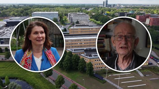 Drie generaties, één hogeschool: het verhaal van 40 jaar Windesheim Home