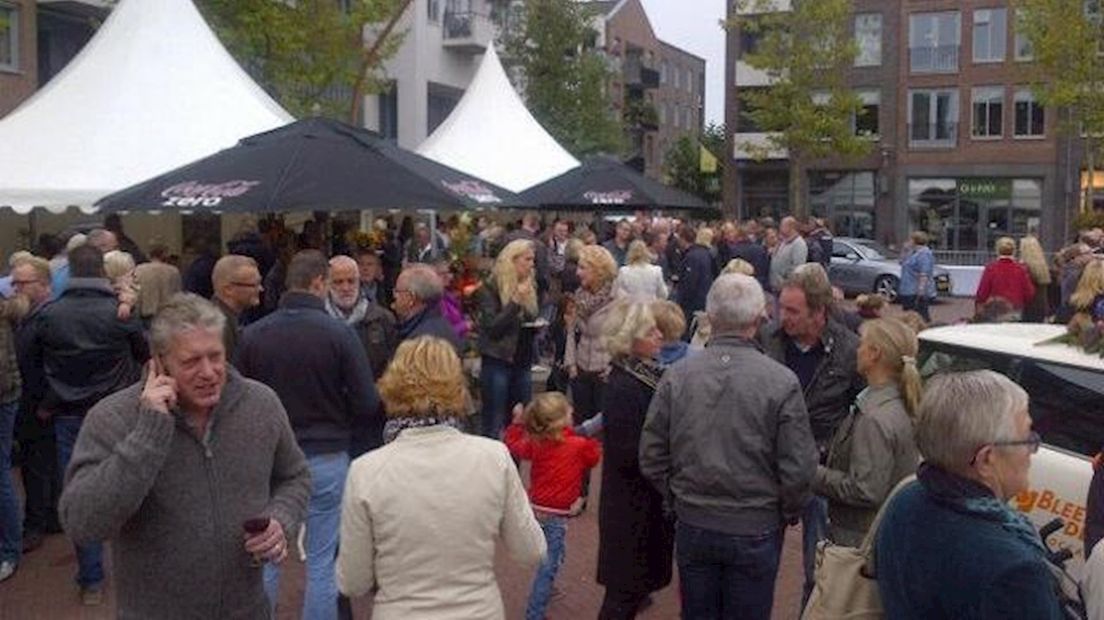 Hardenberg Proeft 2014