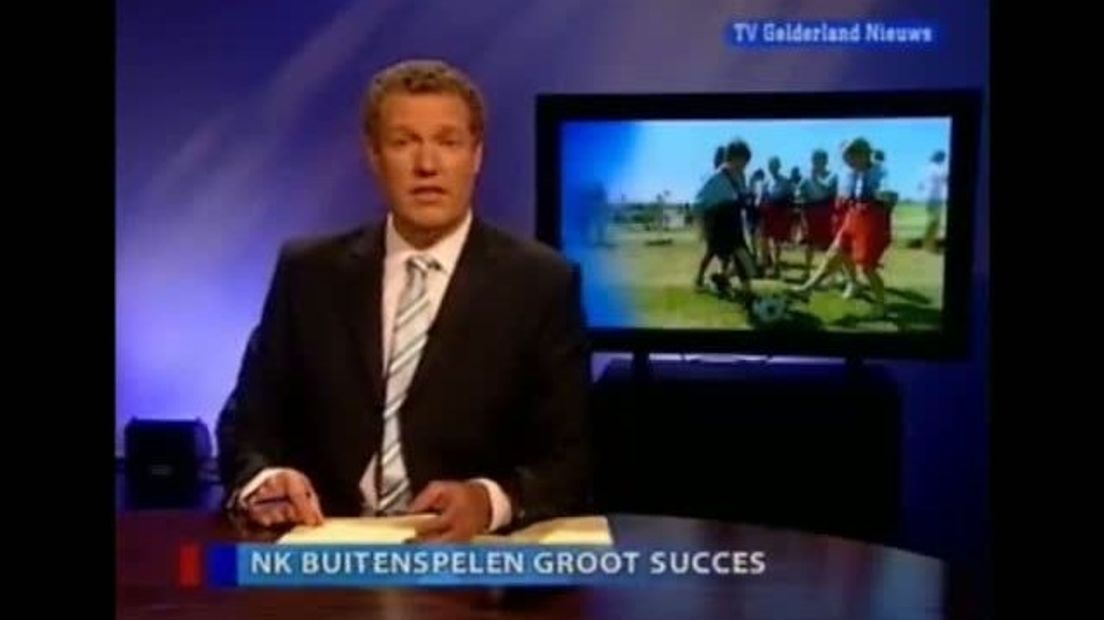 GLD Nieuws - Nieuws