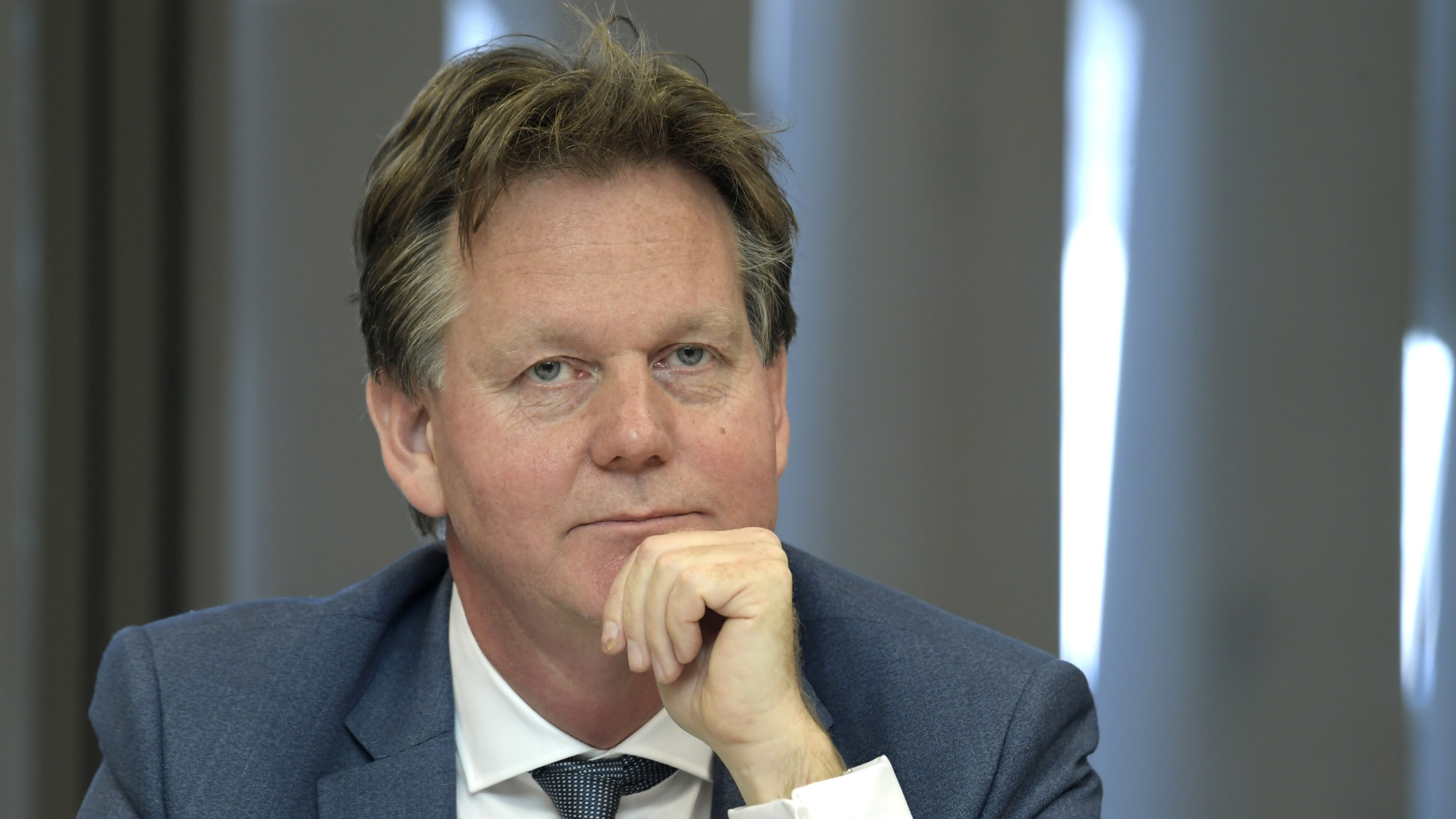 In skoft gjin stroom of ynternet? Bedriuwen binne min taret op needsituaasjes