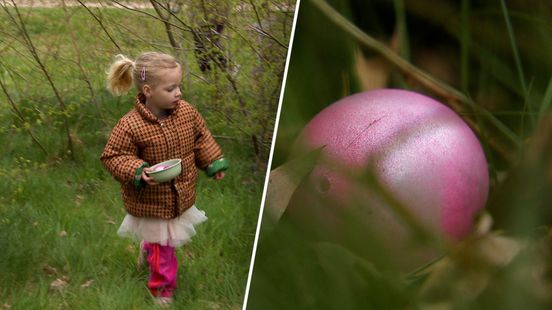 Zo viert Gelderland vandaag Eerste Paasdag