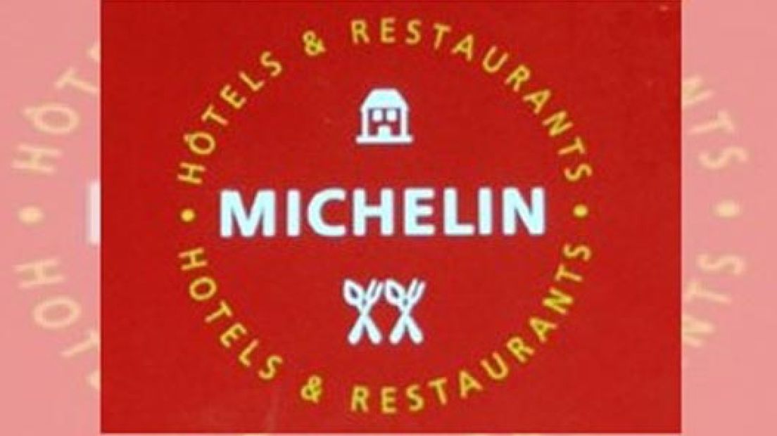 Michelinster voor O Mundo Wageningen
