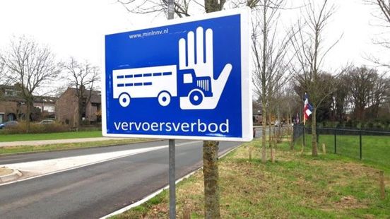 Vogelgriep op eendenbedrijf in Ermelo, 6500 eenden geruimd