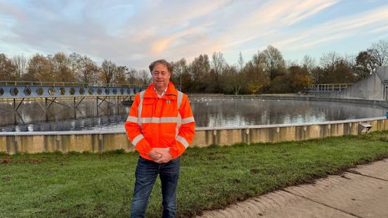 Afvalwater steeds vuiler: rioolwaterzuivering in de knel