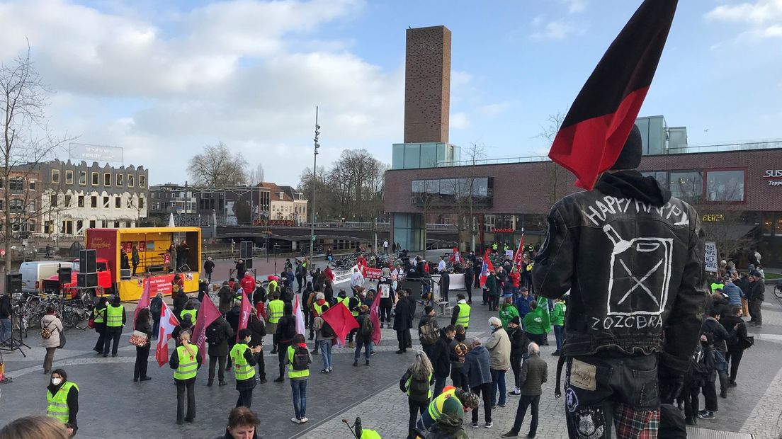 Eemplein in Amersfoort