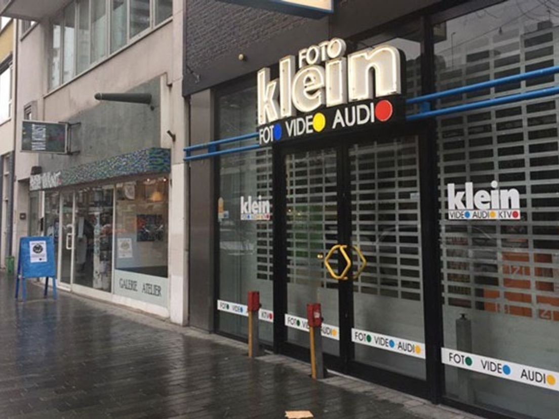 Foto Klein