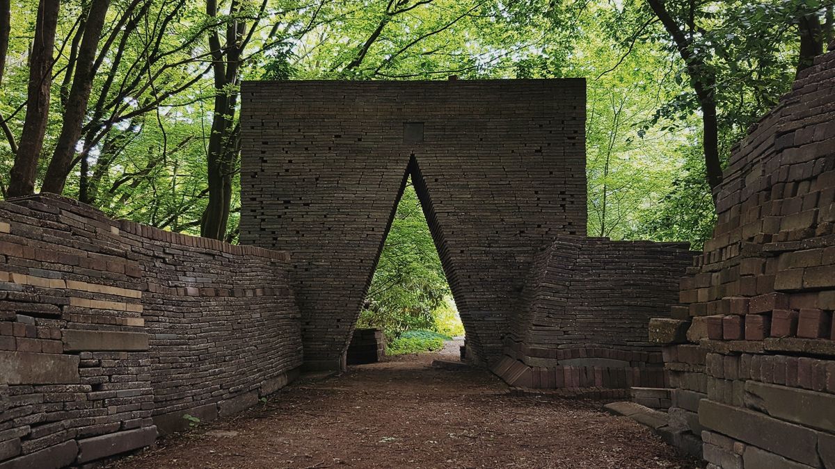 Erkenning voor de Ecokathedraal in Mildam: voorgedragen als Rijksmonument