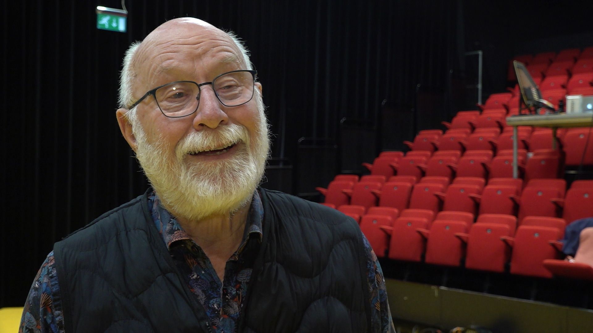 Harry Wiersma