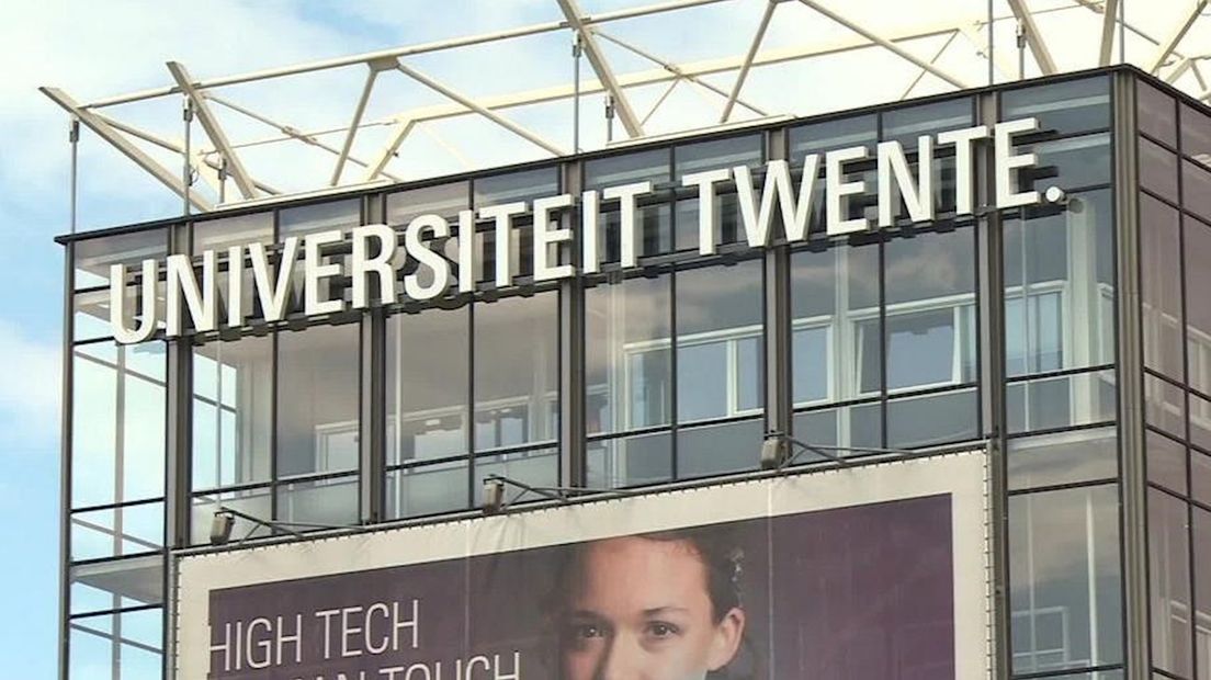UT / Universiteit Twente