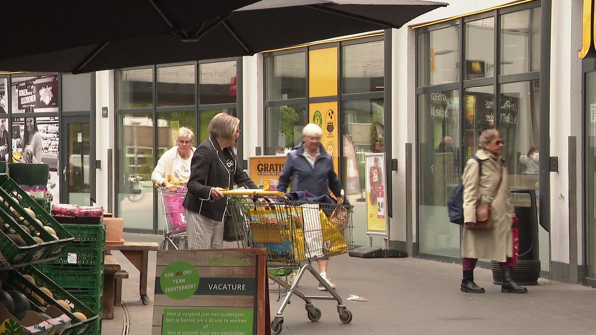 Winkeliers in Assen regelen eigen beveiliging om onveilig gevoel