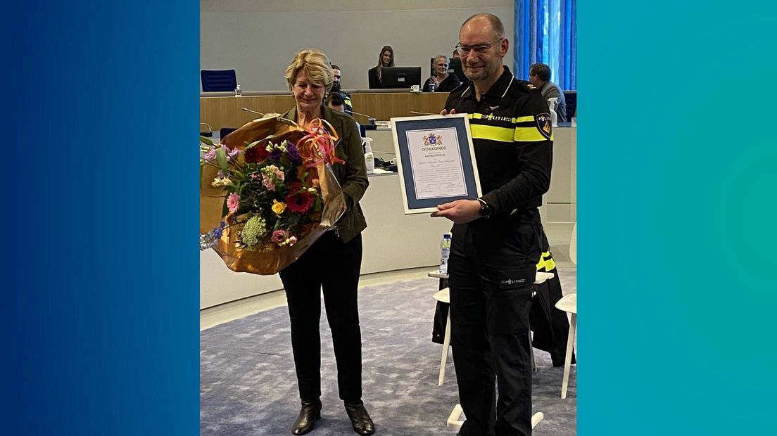 Afscheid met de Almelo Speld