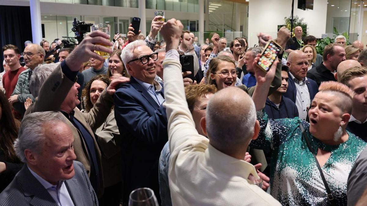 Dit is uitslag gemeenteraadsverkiezingen in Westland: Westland Verstandig grootste partij