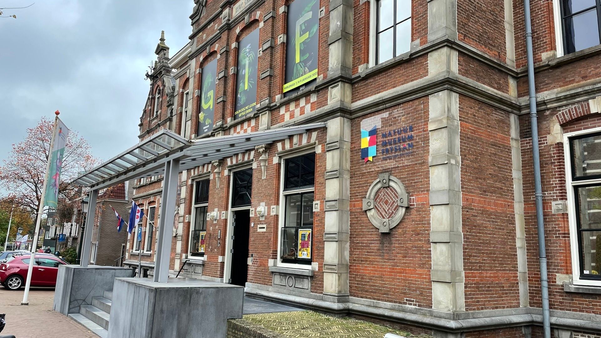 Gratis donderdag in het Natuurmuseum een groot succes: "Dit willen we voortzetten"
