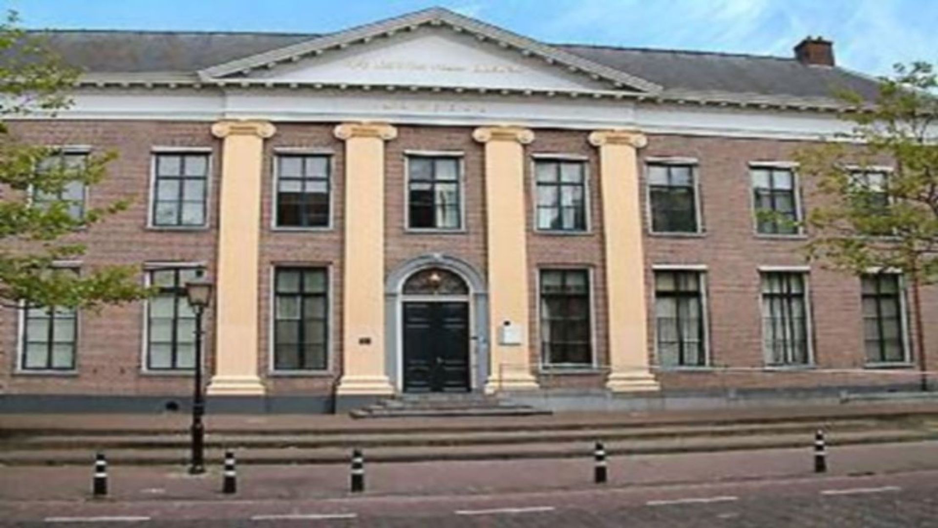 Misbruik jonge Roermondse kinderen: hoofdverdachte bekent - L1 Nieuws