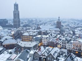 Warme kleding voor kinderen, isoleren en thermostaten omlaag: zo pakt Utrecht de energiecrisis aan