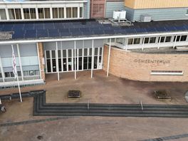 Lokaal bestuur onder druk, dit is er aan de hand in Midden-Drenthe