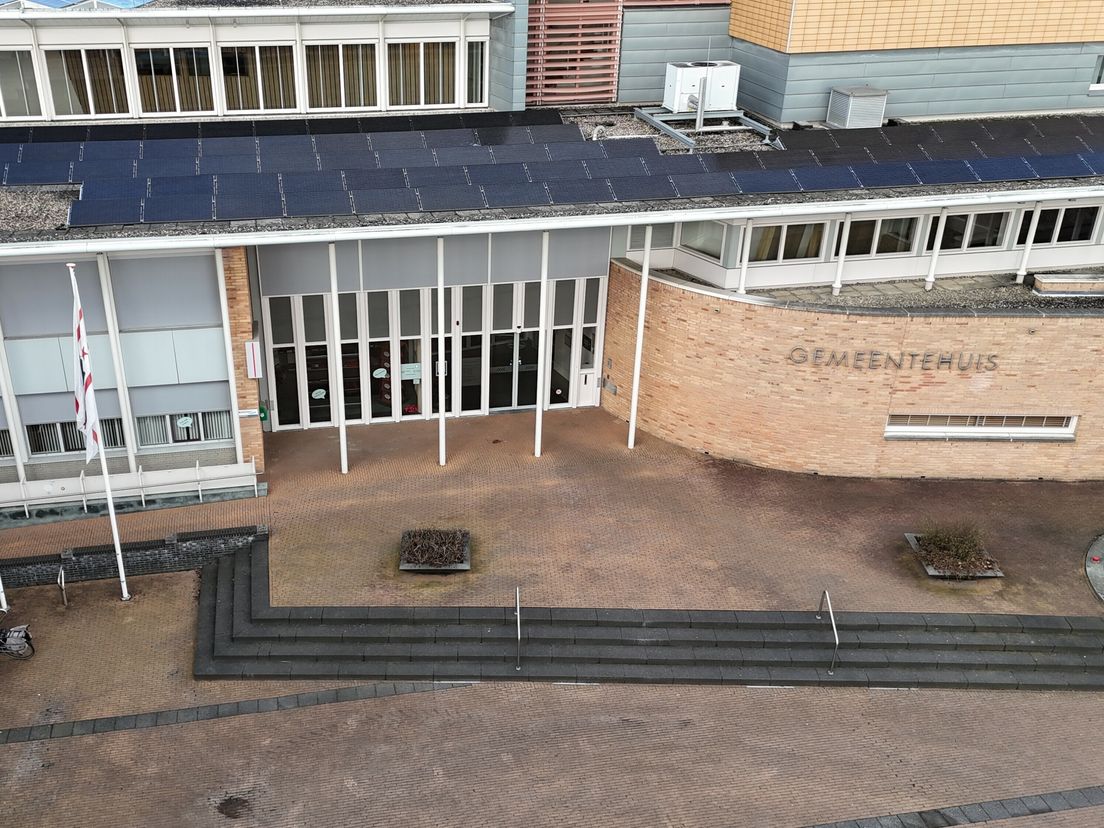 Lokaal bestuur onder druk, dit is er aan de hand in Midden-Drenthe