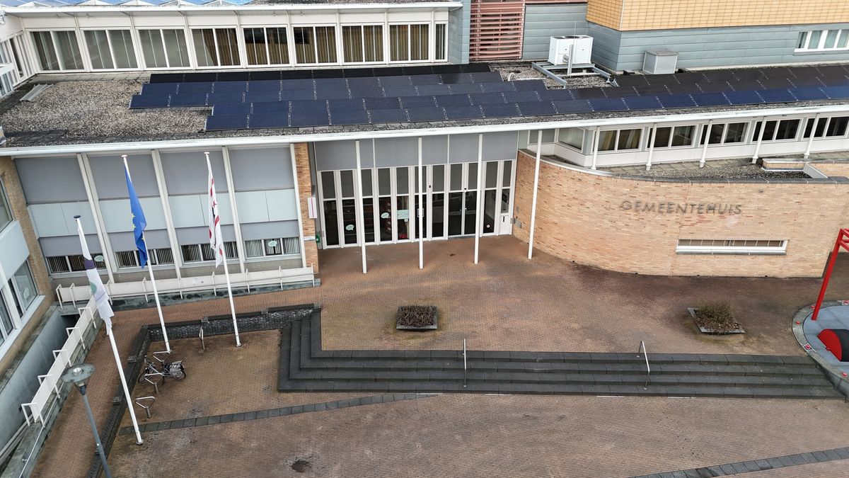 Lokaal bestuur onder druk, dit is er aan de hand in Midden-Drenthe