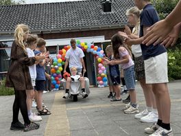 De week van Drenthe: Afscheid van de Markeschool, geen afscheid van de provincie