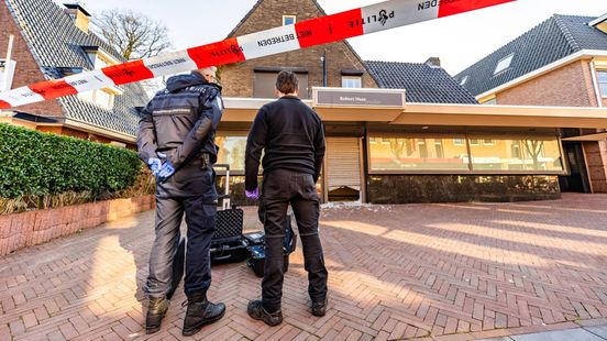 Snelkraak bij juwelier; verdachten aangehouden