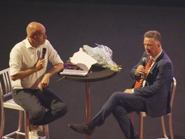 Louis van Gaal in gesprek met Ruud van Os: 'Ik denk dat mijn tijd in het voetbal voorbij is'