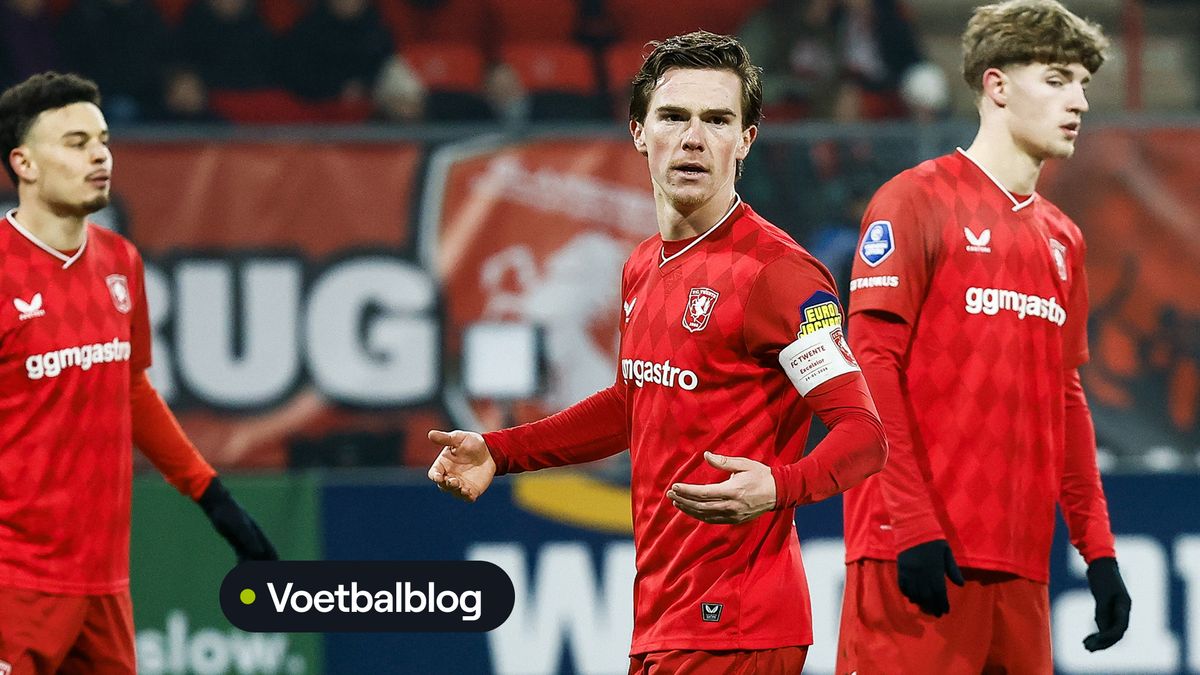 Gemengde gevoelens bij PEC Zwolle: 'Goed voetbal, maar kansen niet benut'