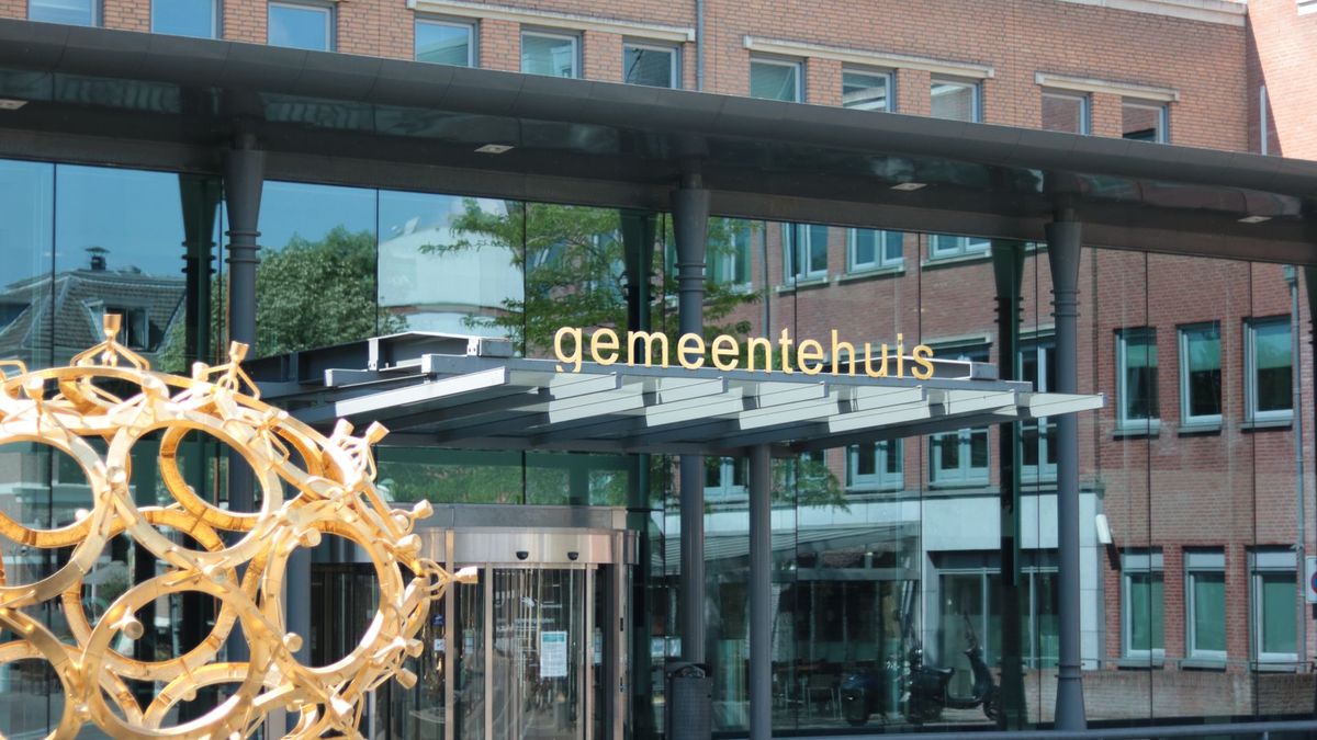 Barneveld tovert gymzaal om tot sporthal van ruim 7 miljoen