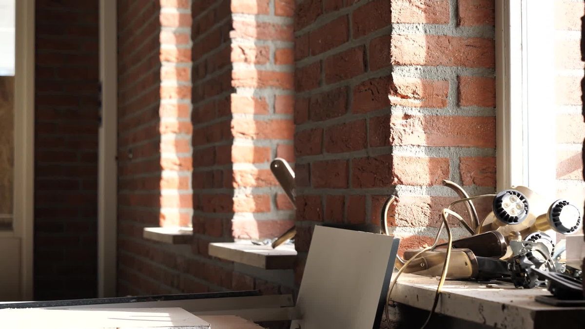 Eerste kamers zijn klaar voor bewoners in toekomstig azc Albergen