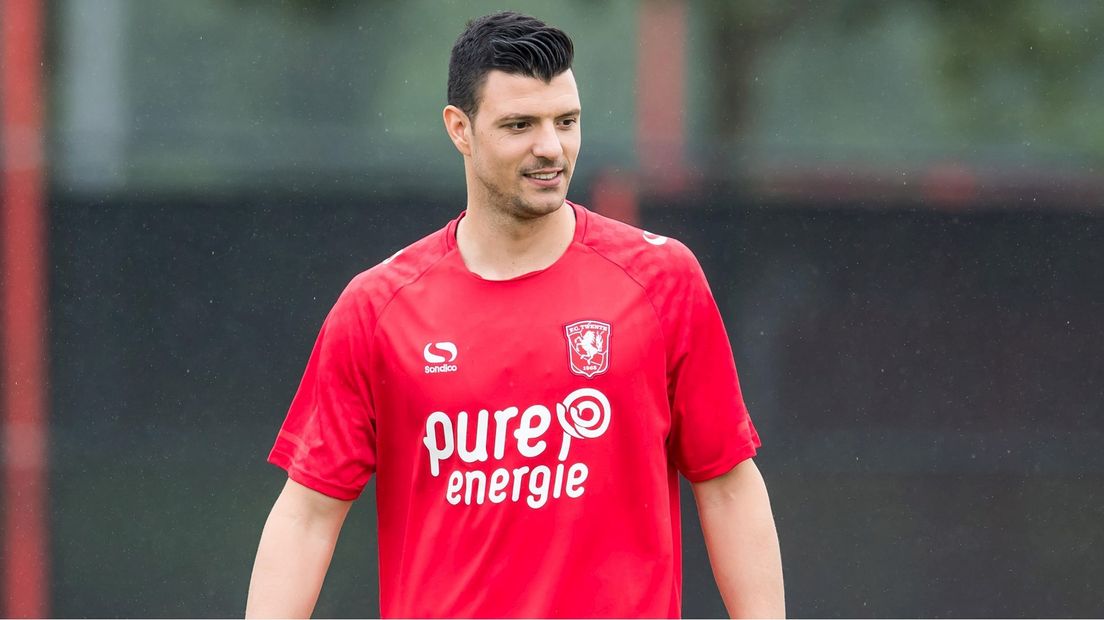 Haris Vuckic