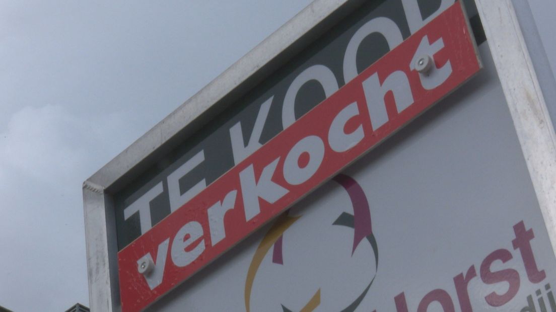 Huizenprijzen overal gestegen