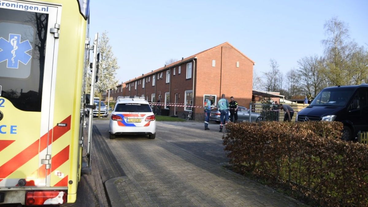 Man (37) uit Westerkwartier gewond tijdens ruzie in De Wilp (update)