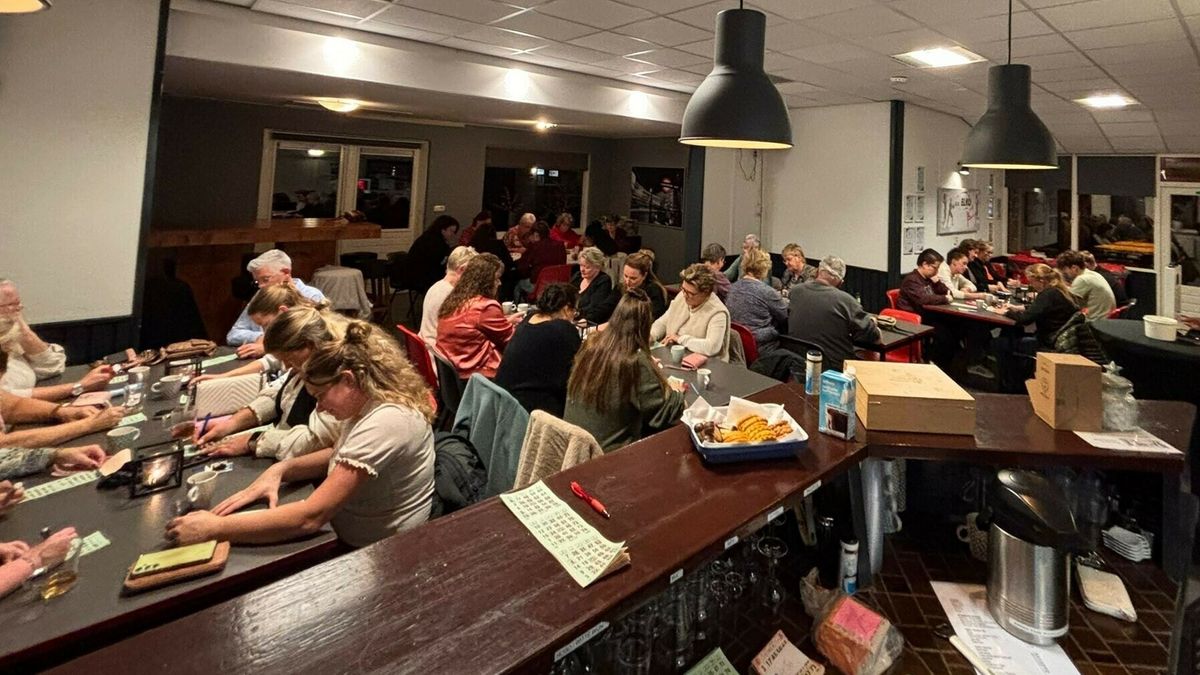 Einde aan uitzondering: sportkantine gaat van gemeente Hoogeveen naar club