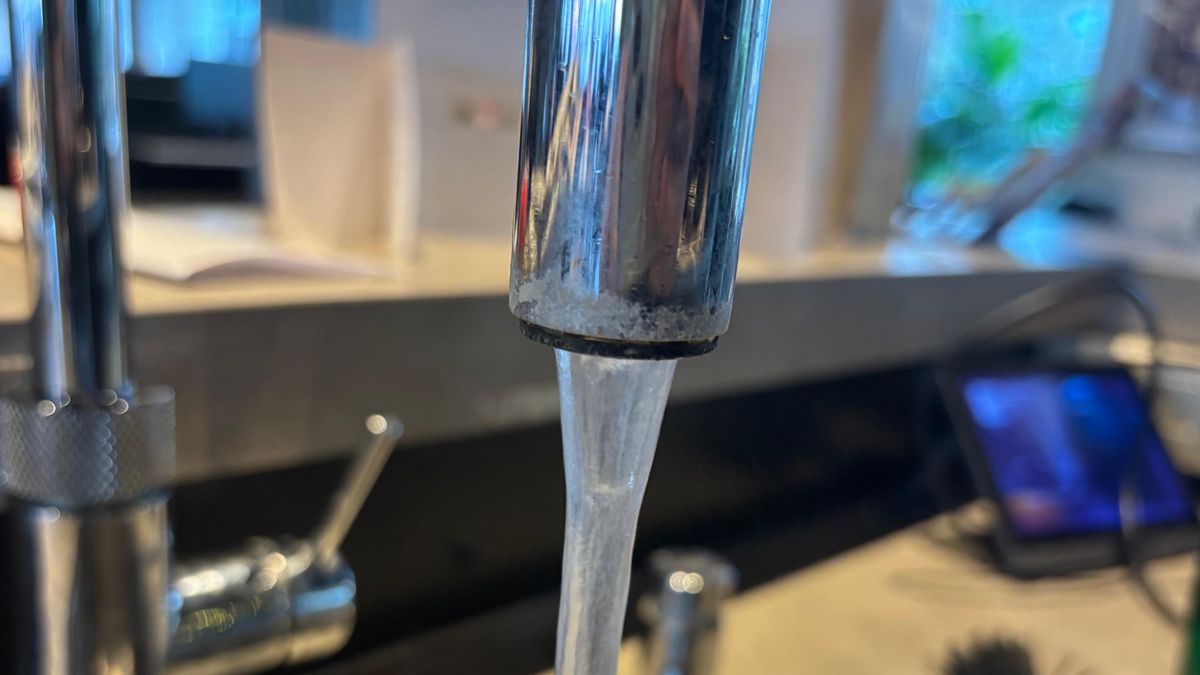 Mag ik mijn hond kraanwater geven? Vragen en antwoorden over het kookadvies in Amersfoort